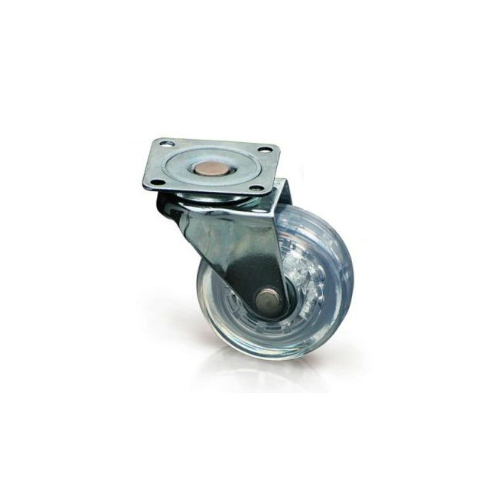 Caster Ø50 with bearing
